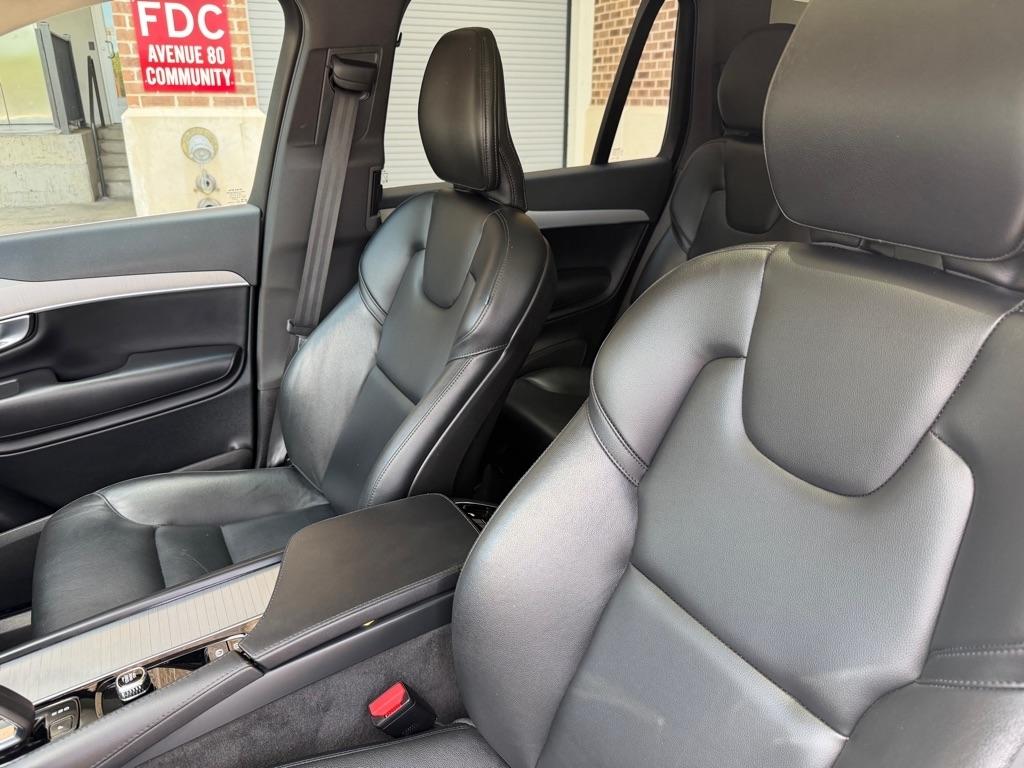 2024 Volvo XC90 Core - Photo 20