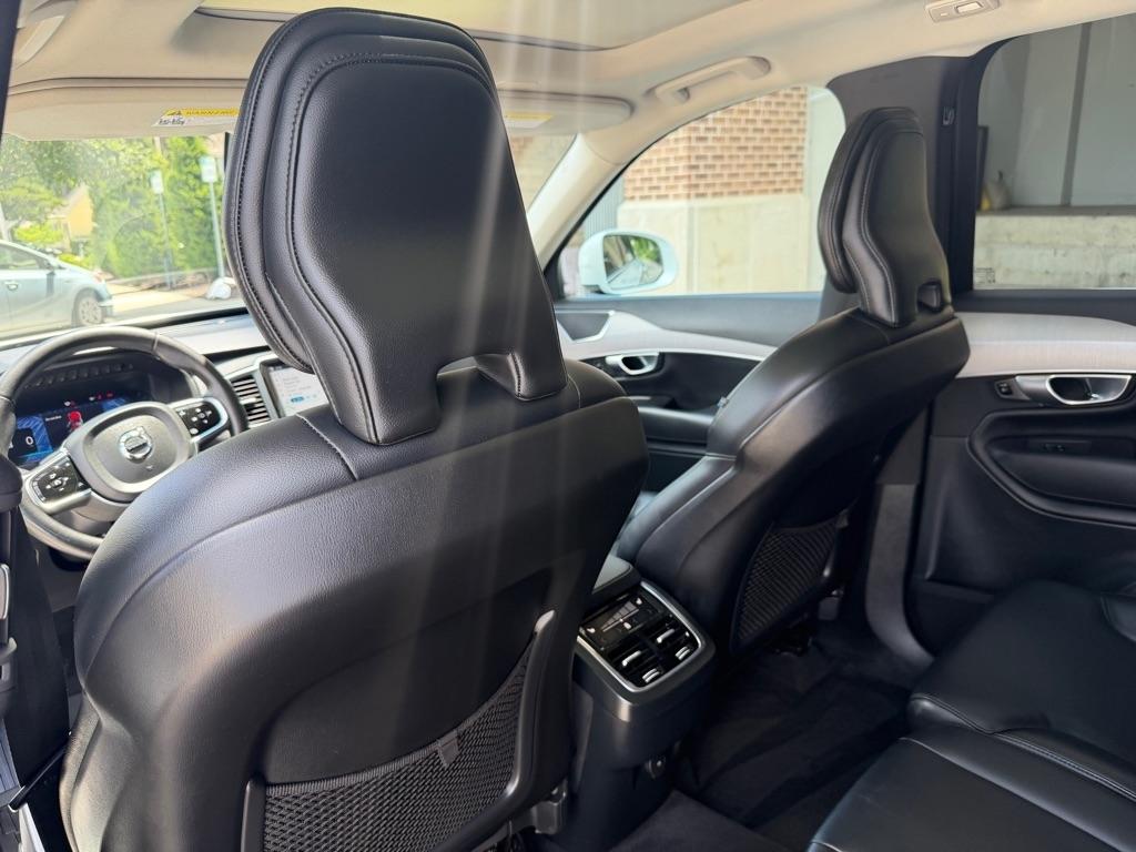 2024 Volvo XC90 Core - Photo 21