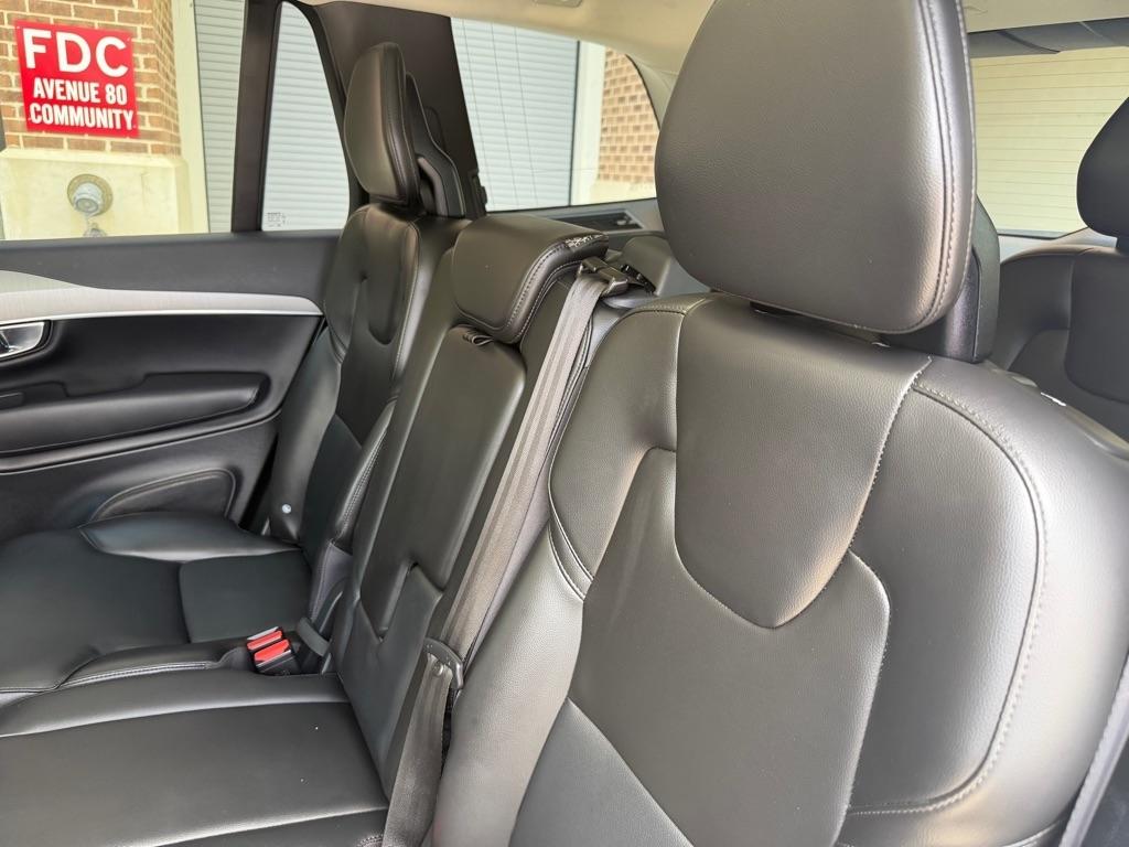 2024 Volvo XC90 Core - Photo 23