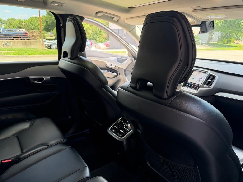 2024 Volvo XC90 Core - Photo 26