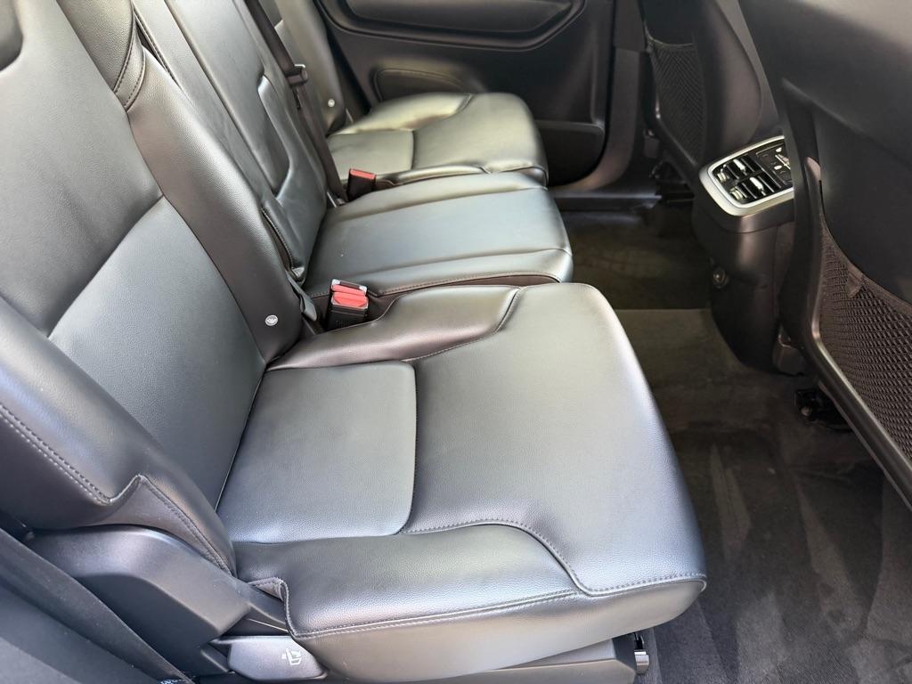 2024 Volvo XC90 Core - Photo 27