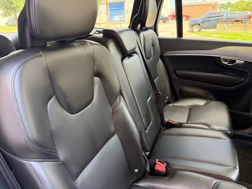 2024 Volvo XC90 Core - Photo 28