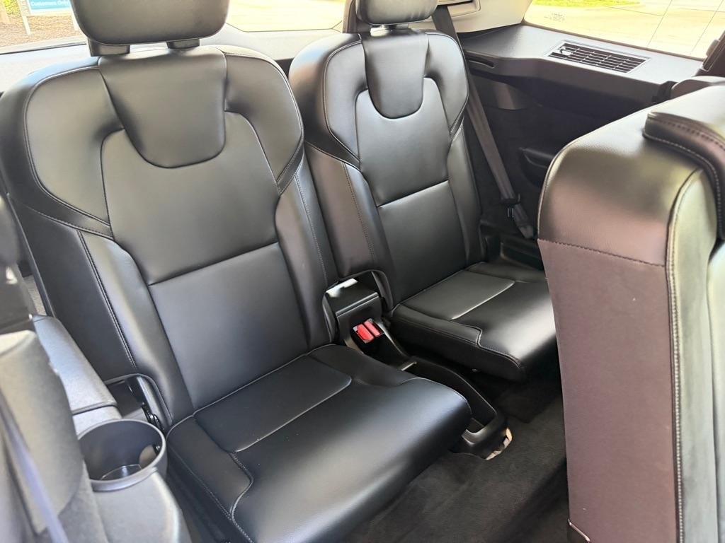 2024 Volvo XC90 Core - Photo 29