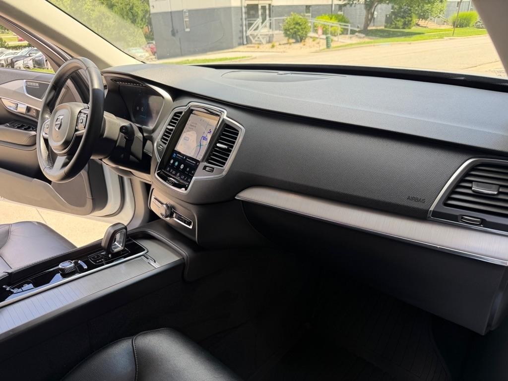 2024 Volvo XC90 Core - Photo 31