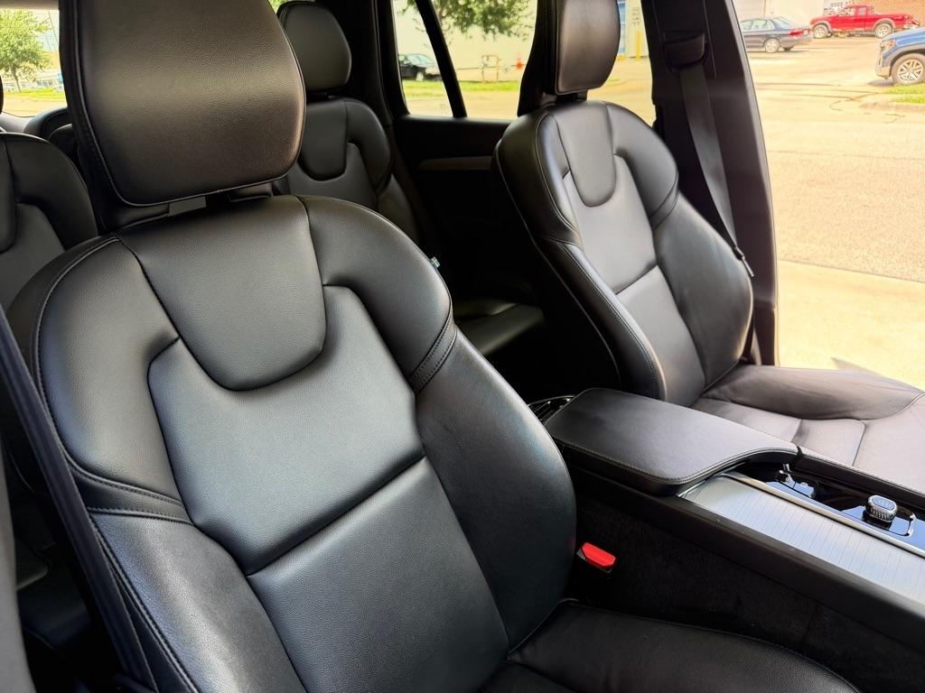 2024 Volvo XC90 Core - Photo 34