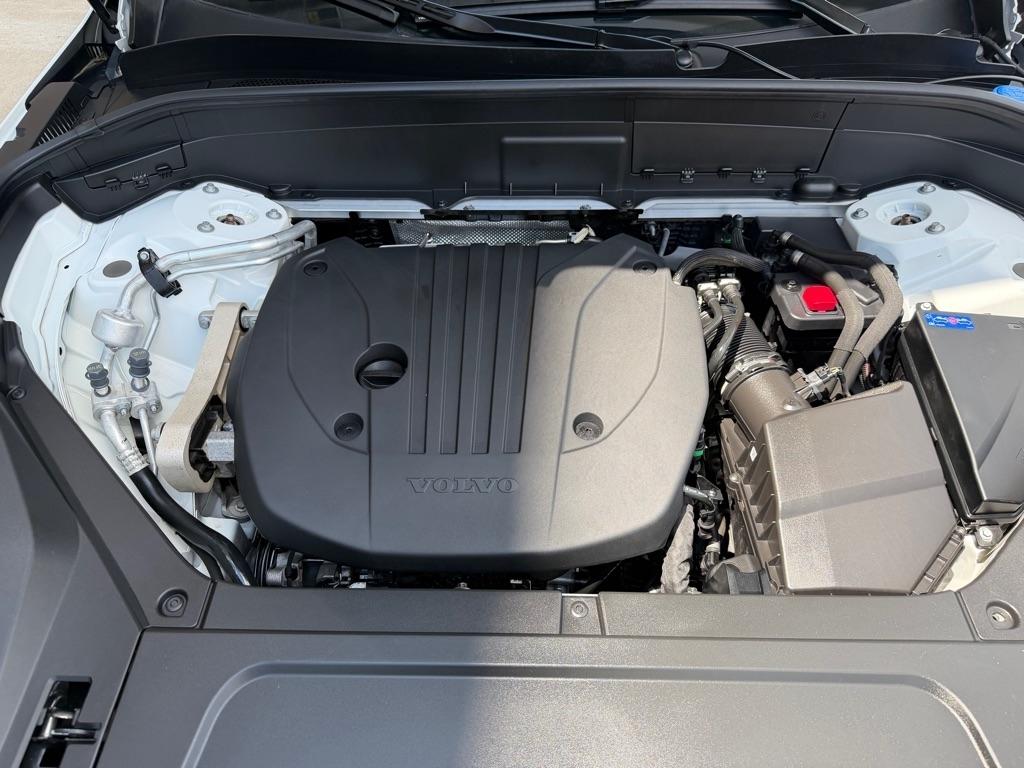 2024 Volvo XC90 Core - Photo 36