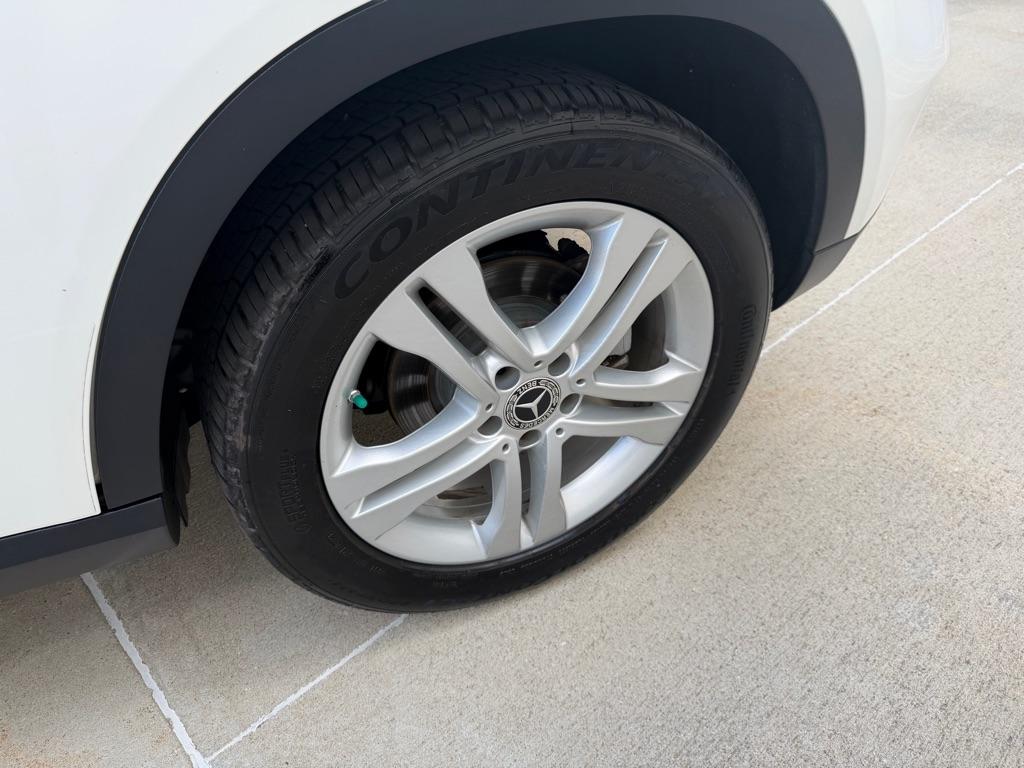 Mercedes-Benz GLA-Class GLA250 4MATIC 2019