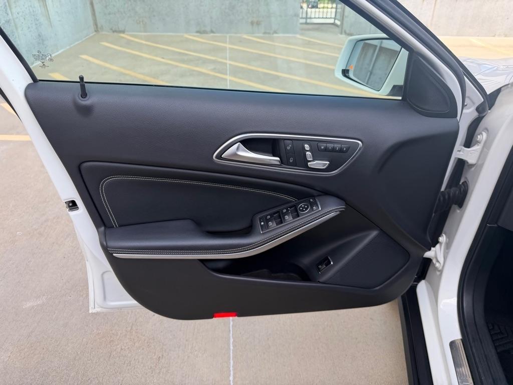 Mercedes-Benz GLA-Class GLA250 4MATIC 2019