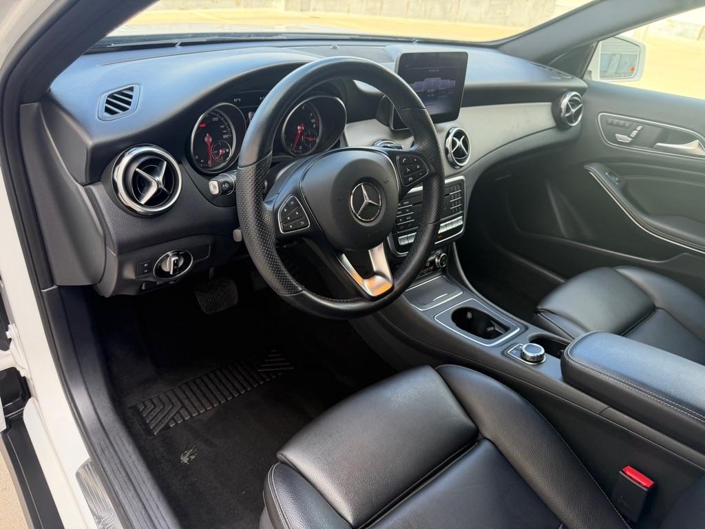 Mercedes-Benz GLA-Class GLA250 4MATIC 2019
