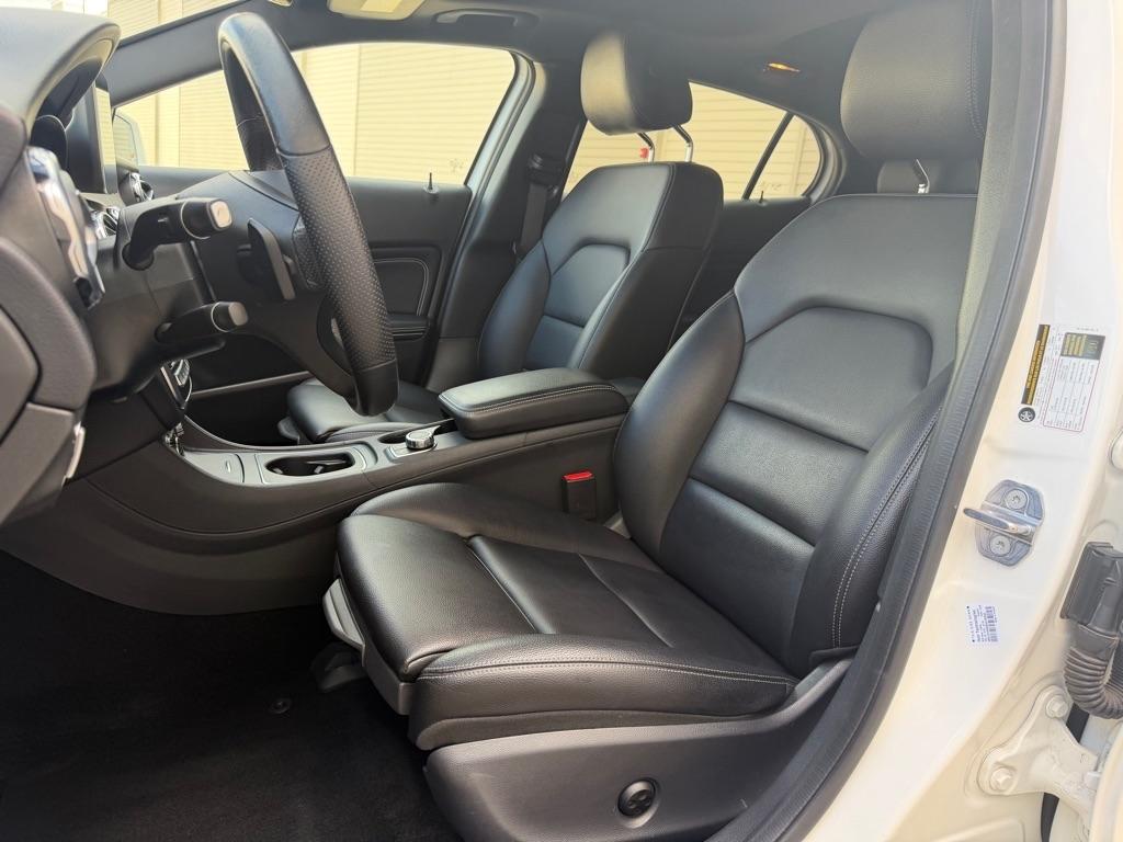 Mercedes-Benz GLA-Class GLA250 4MATIC 2019