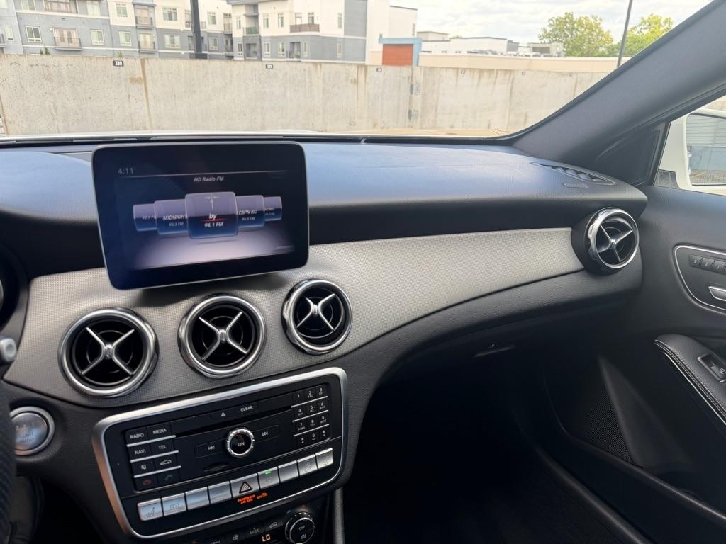 Mercedes-Benz GLA-Class GLA250 4MATIC 2019