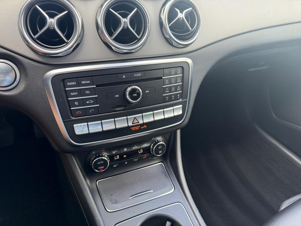 Mercedes-Benz GLA-Class GLA250 4MATIC 2019