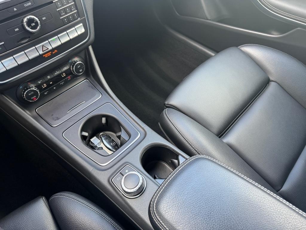 Mercedes-Benz GLA-Class GLA250 4MATIC 2019