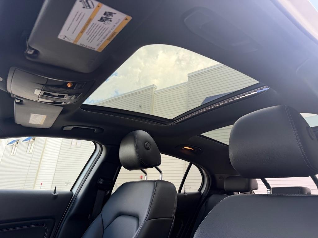 Mercedes-Benz GLA-Class GLA250 4MATIC 2019