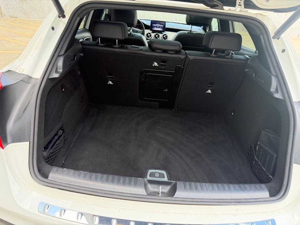 Mercedes-Benz GLA-Class GLA250 4MATIC 2019