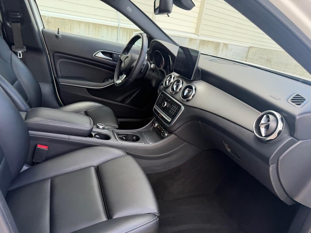 Mercedes-Benz GLA-Class GLA250 4MATIC 2019