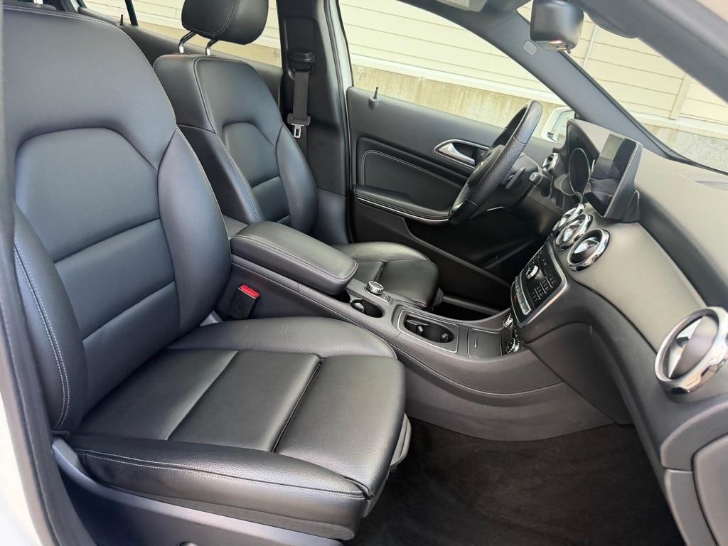 Mercedes-Benz GLA-Class GLA250 4MATIC 2019