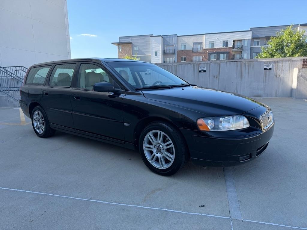 Volvo V70 2.4 2006