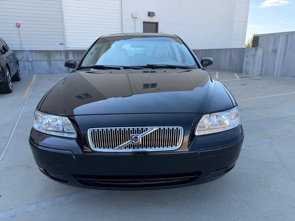 Volvo V70 2.4 2006