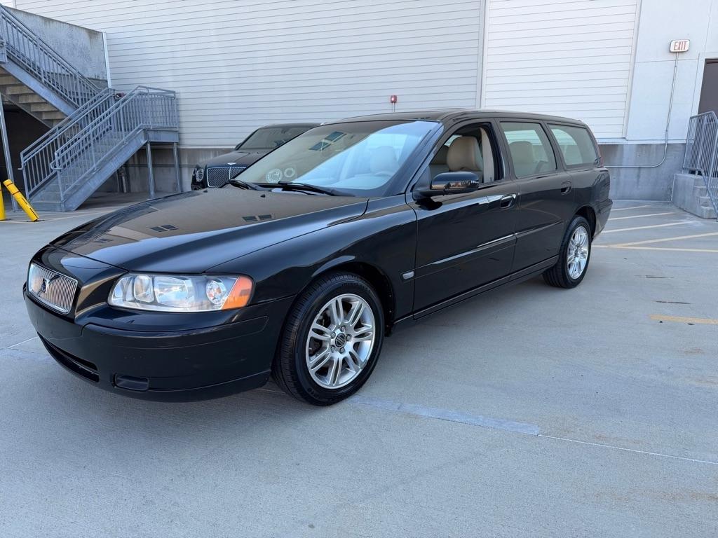 Volvo V70 2.4 2006