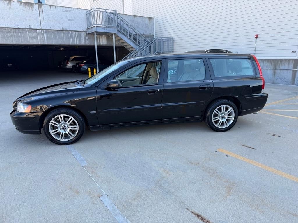 Volvo V70 2.4 2006