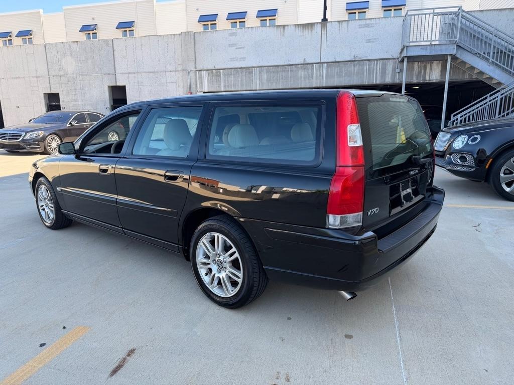 Volvo V70 2.4 2006