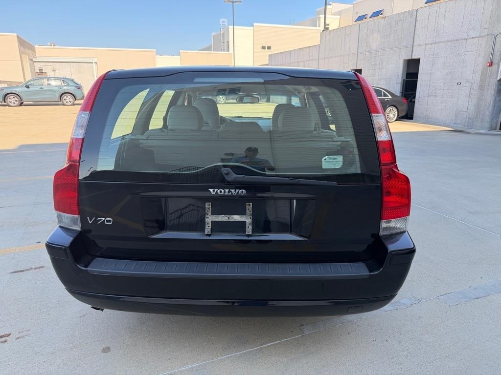 Volvo V70 2.4 2006