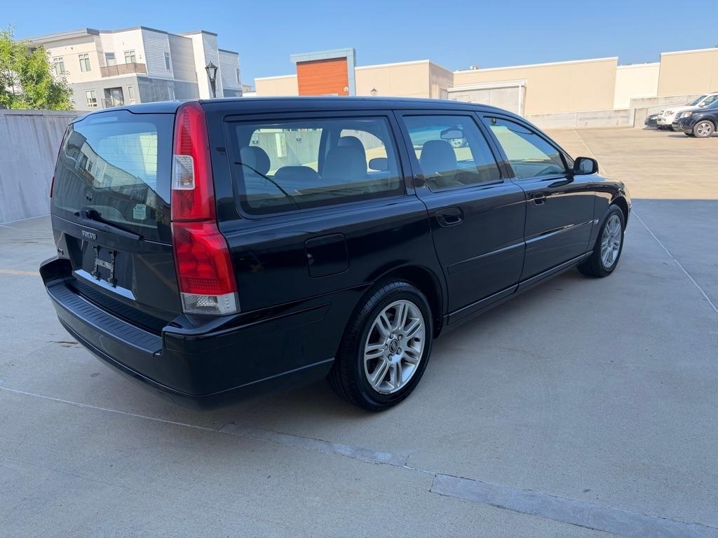 Volvo V70 2.4 2006