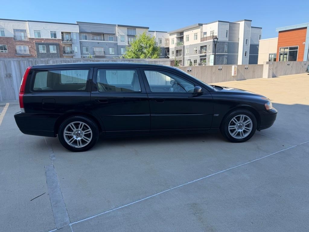 Volvo V70 2.4 2006