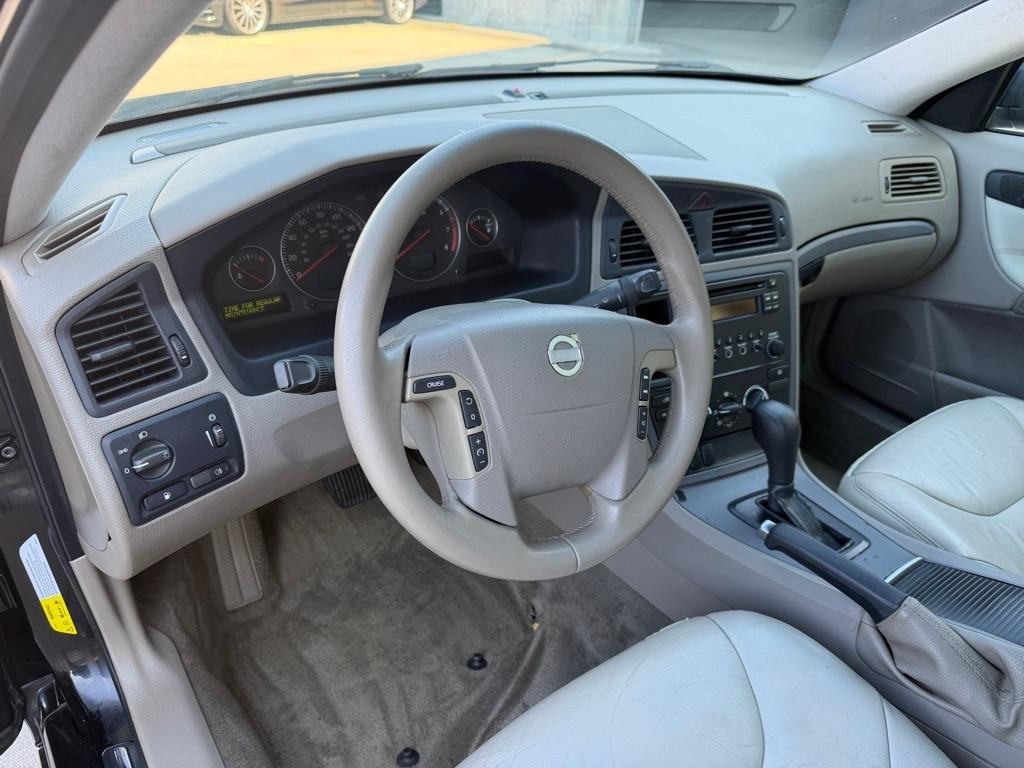 Volvo V70 2.4 2006