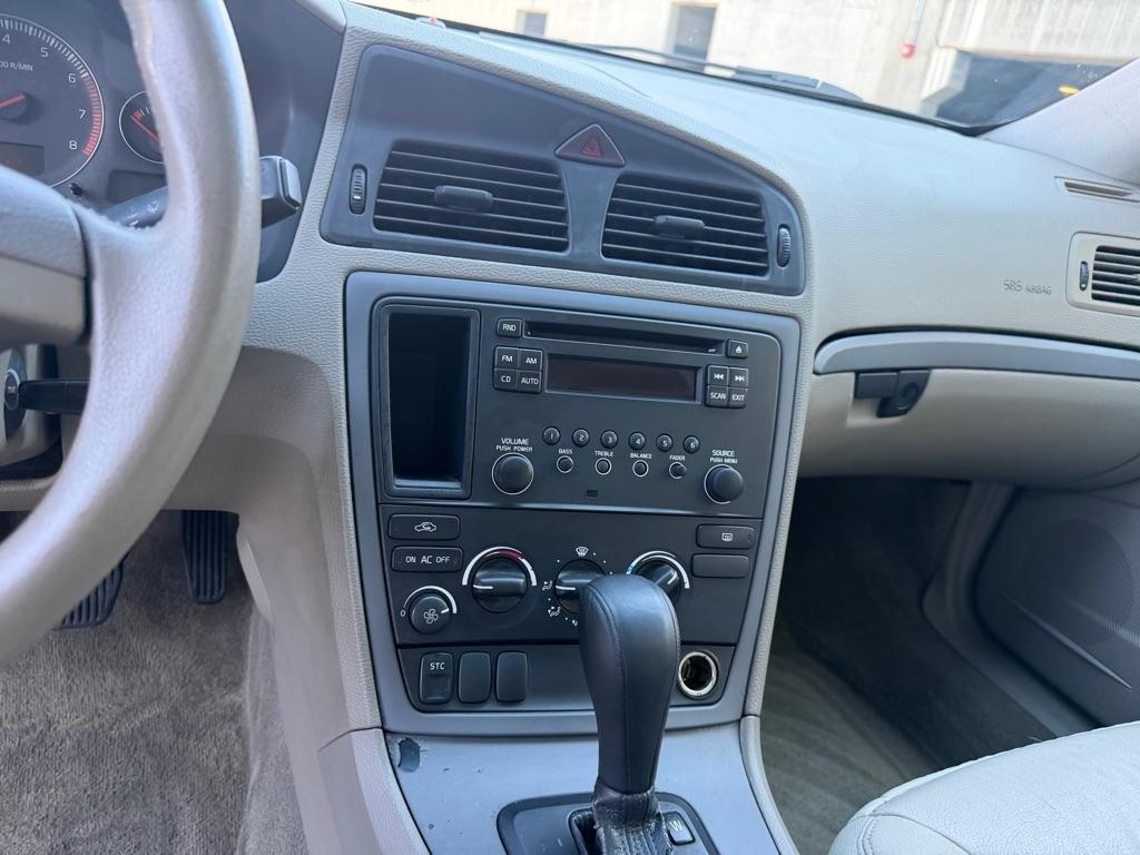 Volvo V70 2.4 2006