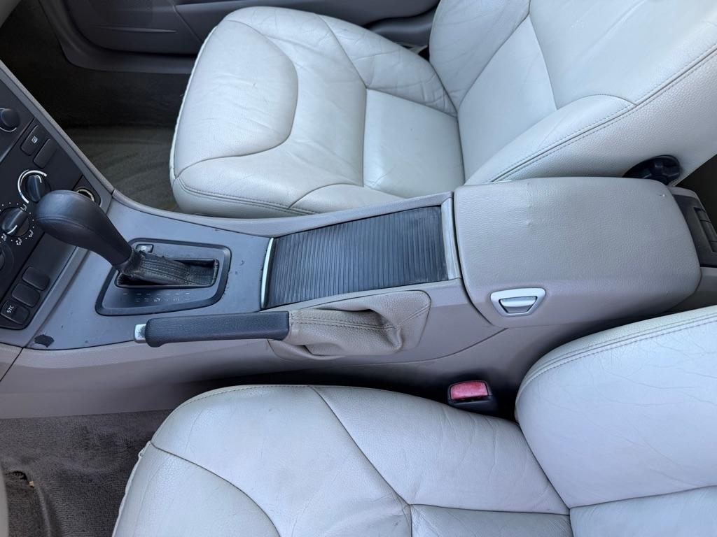 Volvo V70 2.4 2006