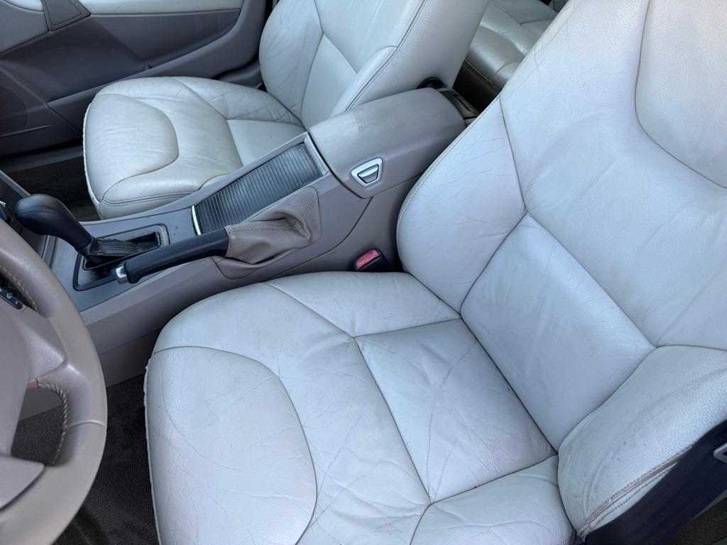 Volvo V70 2.4 2006