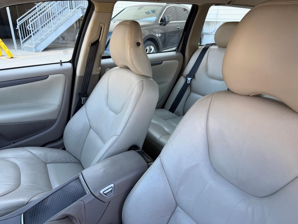 Volvo V70 2.4 2006