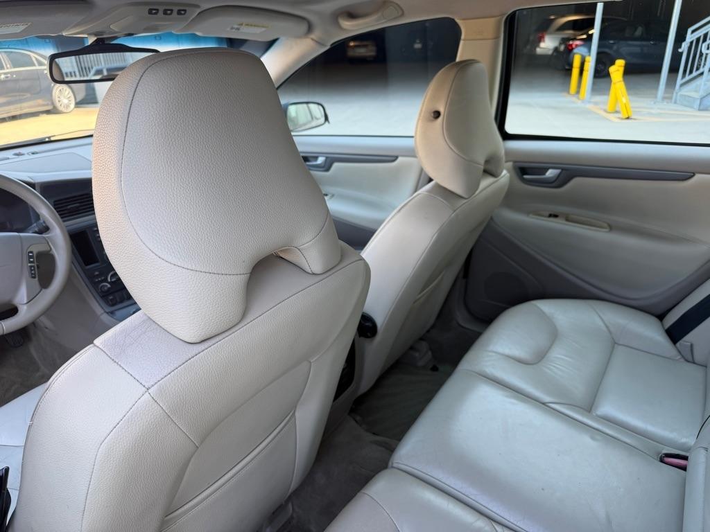 Volvo V70 2.4 2006