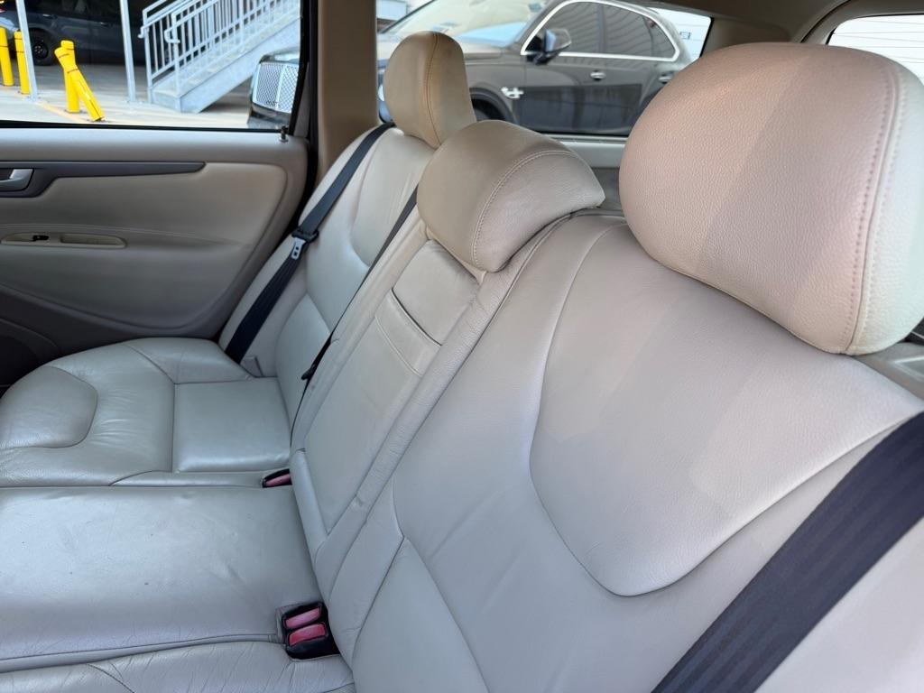 Volvo V70 2.4 2006
