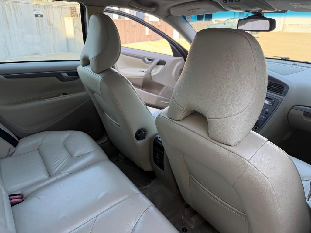 Volvo V70 2.4 2006
