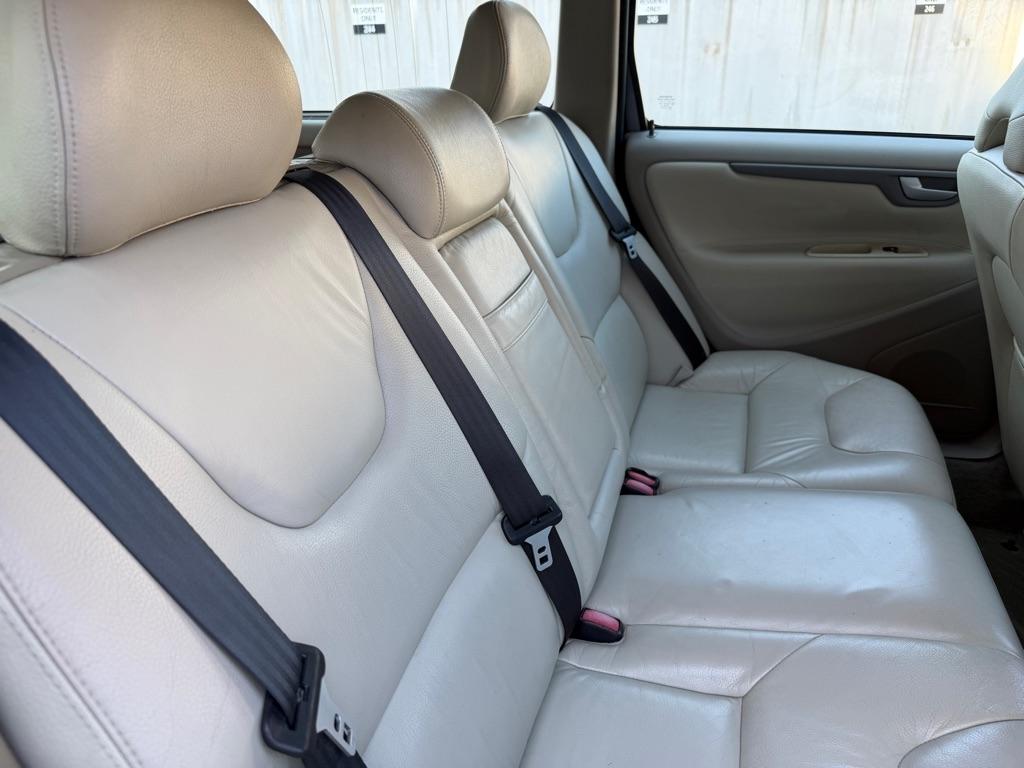 Volvo V70 2.4 2006
