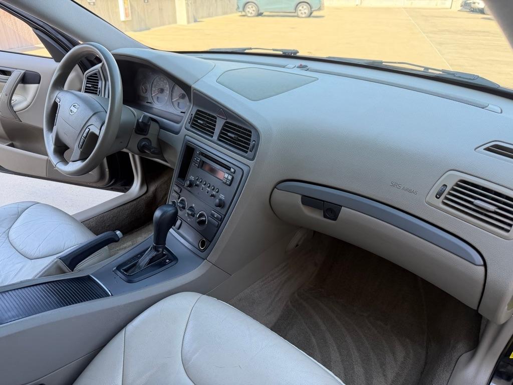 Volvo V70 2.4 2006