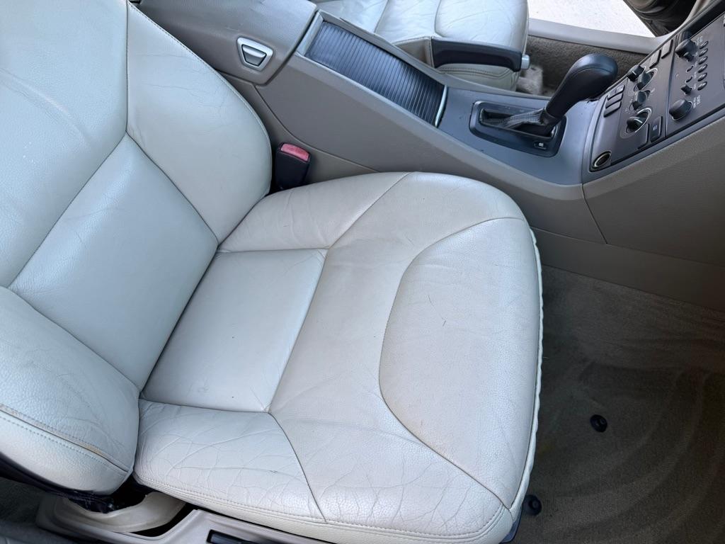 Volvo V70 2.4 2006