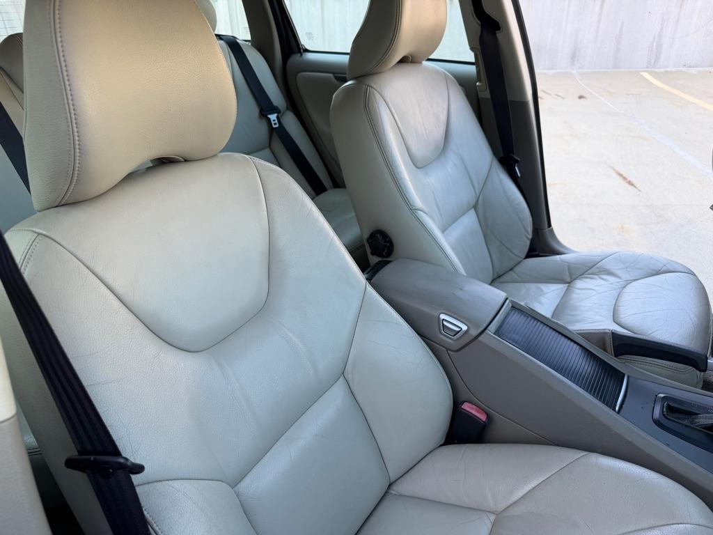 Volvo V70 2.4 2006