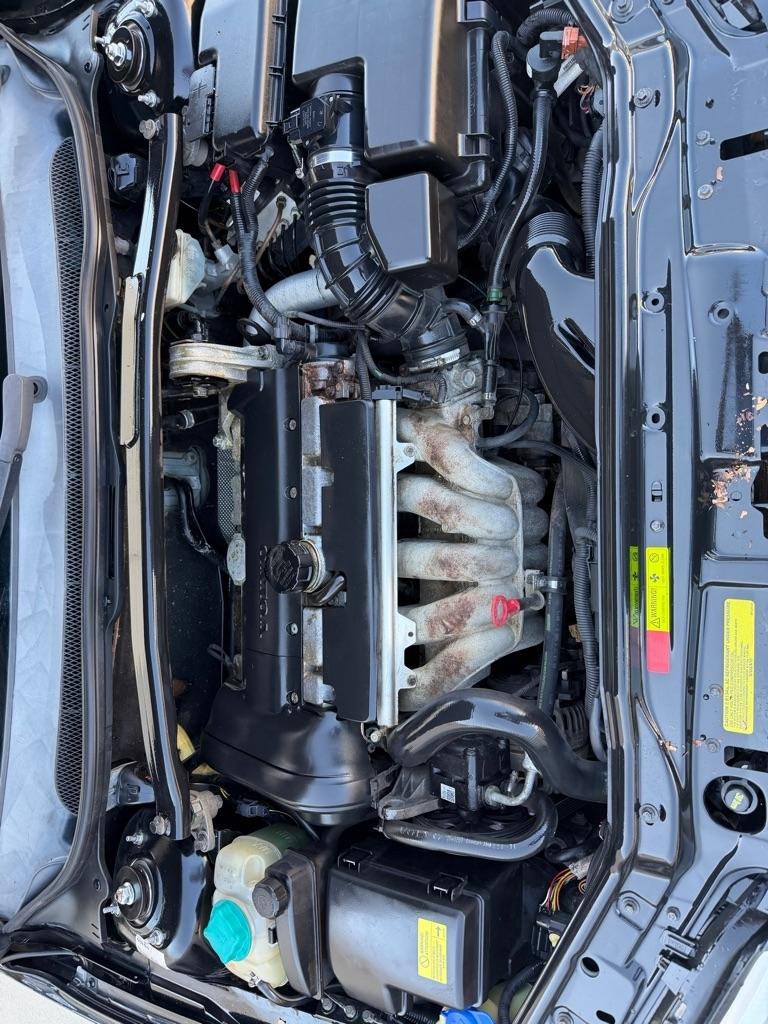 Volvo V70 2.4 2006