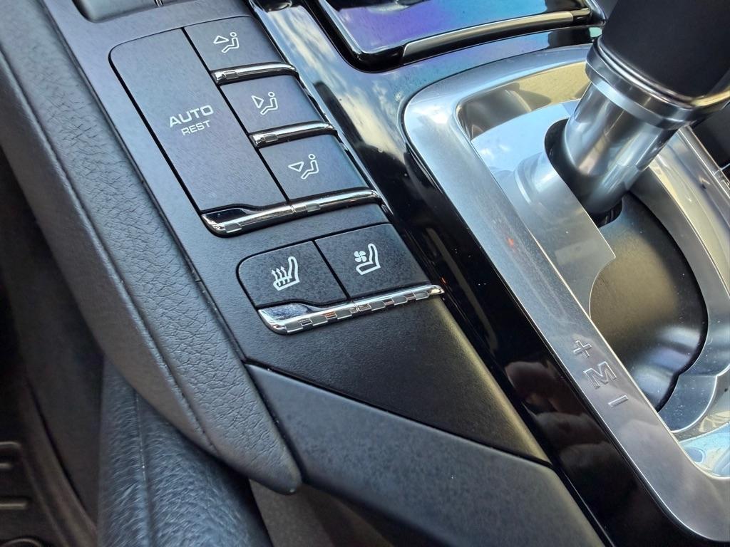 Porsche Cayenne  2015