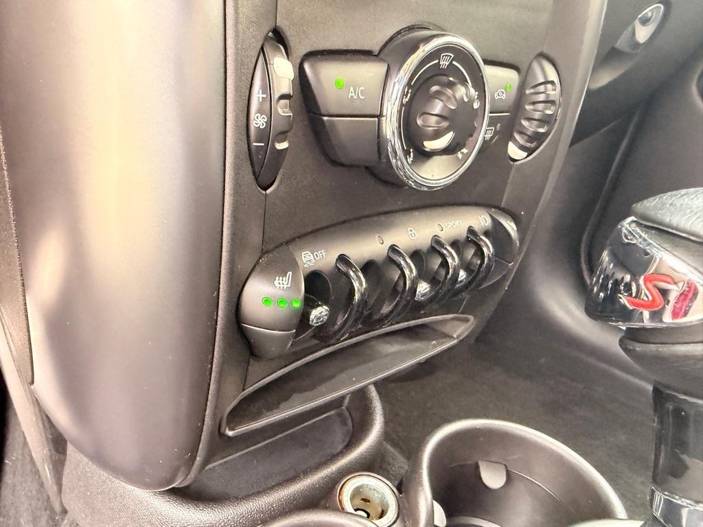 MINI Paceman S ALL4 2013