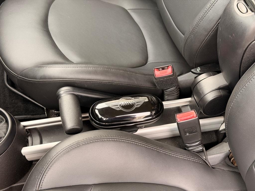 MINI Paceman S ALL4 2013