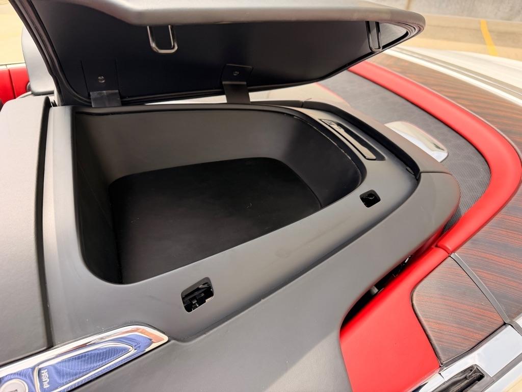 Rolls-Royce Dawn Base 2017