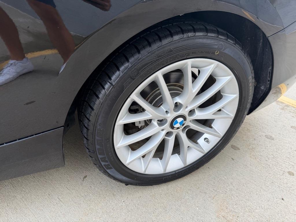 BMW 2-Series 228i SULEV Coupe 2016