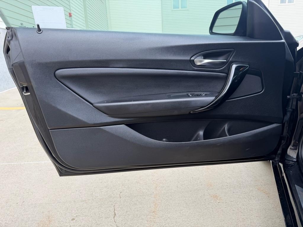 BMW 2-Series 228i SULEV Coupe 2016