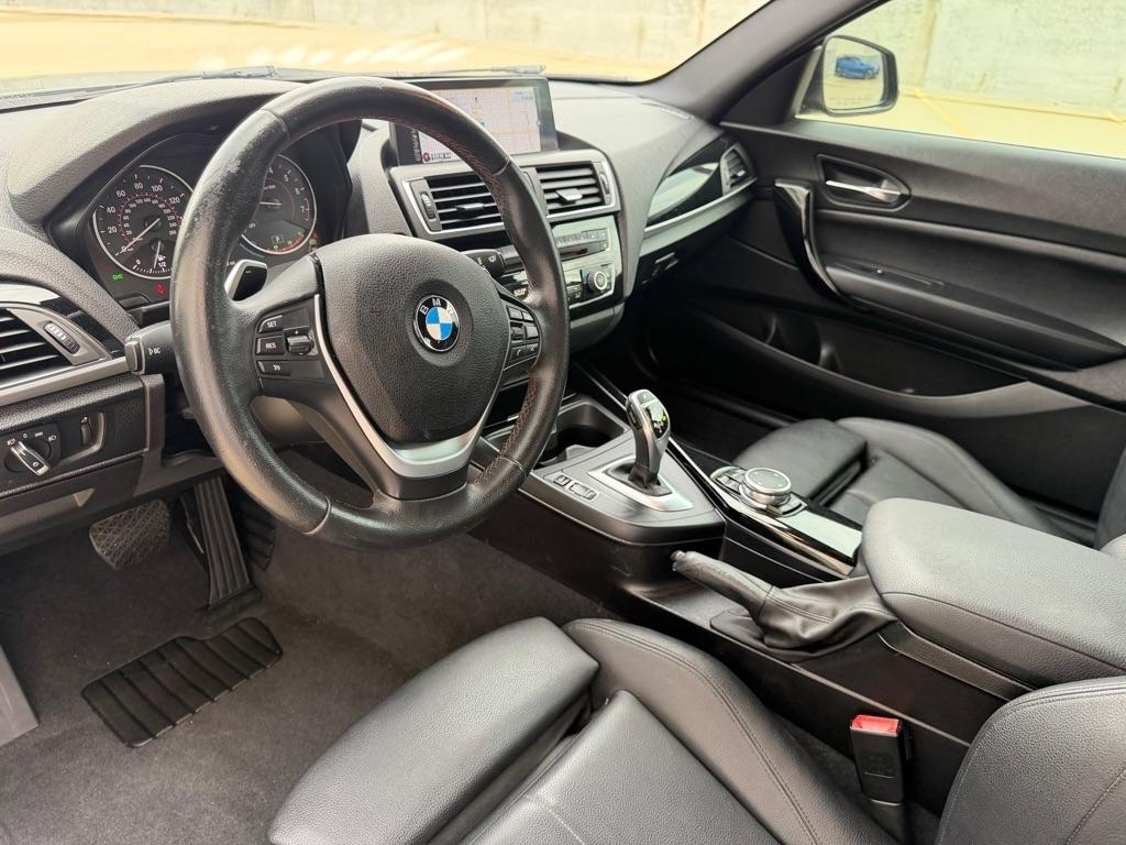 BMW 2-Series 228i SULEV Coupe 2016