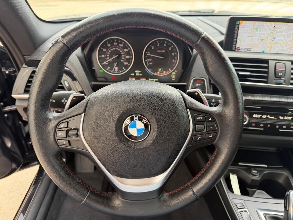 BMW 2-Series 228i SULEV Coupe 2016